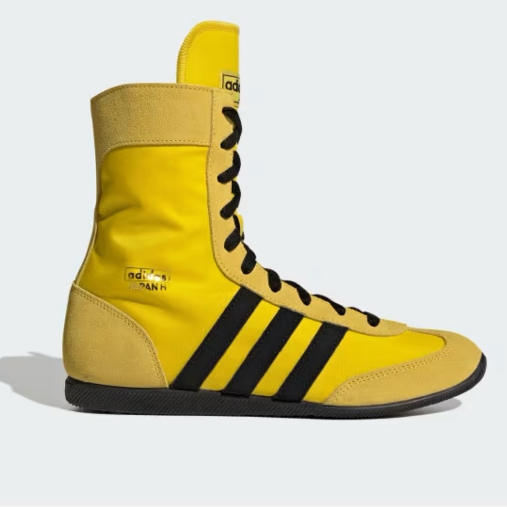 Adidas Japan H Shoes
